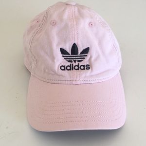 Adidas hat